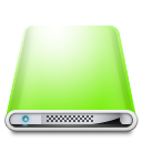 Light Green icon